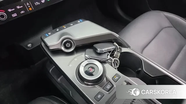 Kia EV6 id 2998854 из Кореи 19