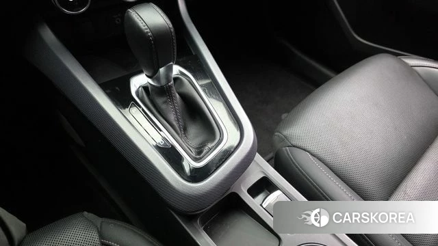 Renault Korea (Samsung) XM3 id 4535831 из Кореи 19