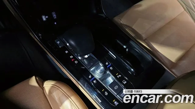 Kia K7 Premier id 2865050 из Кореи 19