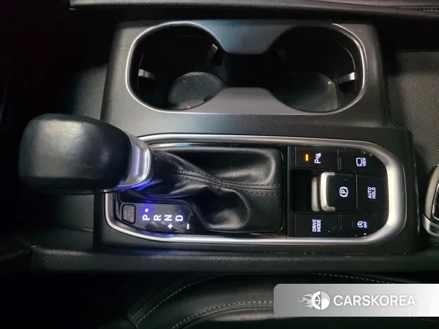 Hyundai Santa Fe TM id 3526355 из Кореи 19