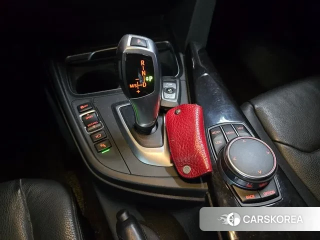 BMW 3 Series GT (F34) id 3677681 из Кореи 19