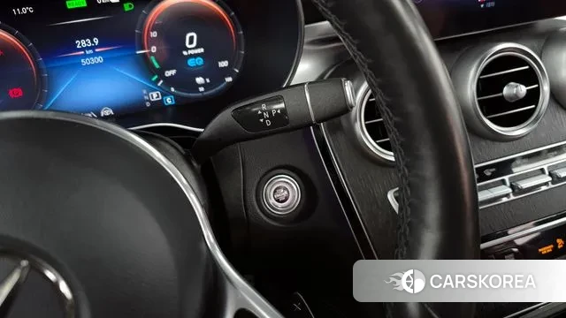 Mercedes-Benz GLC-Class X253 id 3412243 из Кореи 19