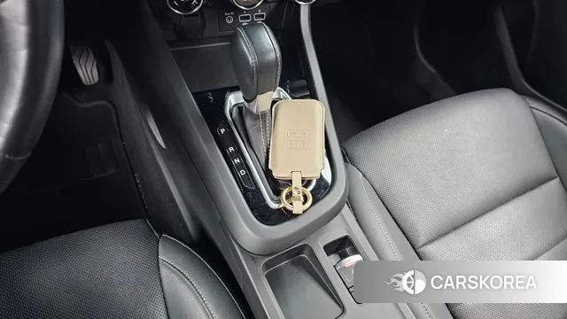 Renault Korea (Samsung) XM3 id 2964728 из Кореи 19