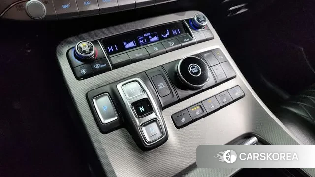 Hyundai Palisade id 3651507 из Кореи 19