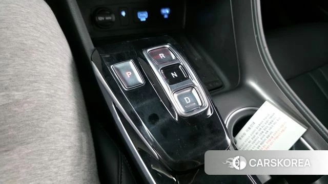 Hyundai Sonata (DN8) id 3871057 из Кореи 19