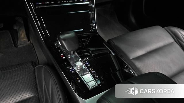 Kia K7 Premier id 3916787 из Кореи 19