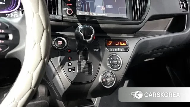 Kia The New Kia Ray id 3560399 из Кореи 19