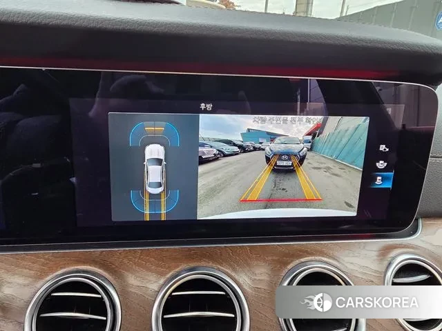 Mercedes-Benz E-Class W213 id 3459135 из Кореи 9