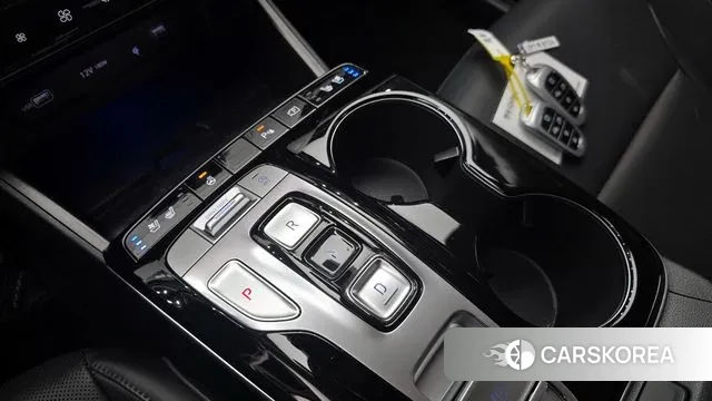 Hyundai Tucson (NX4) id 3410559 из Кореи 19