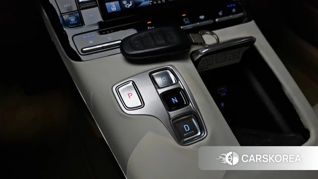 Hyundai The New Grandeur IG Hybrid id 4284723 из Кореи 19