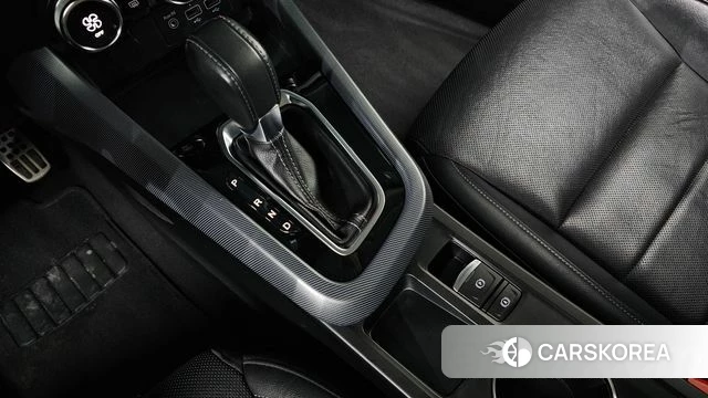 Renault Korea (Samsung) XM3 id 4310411 из Кореи 19