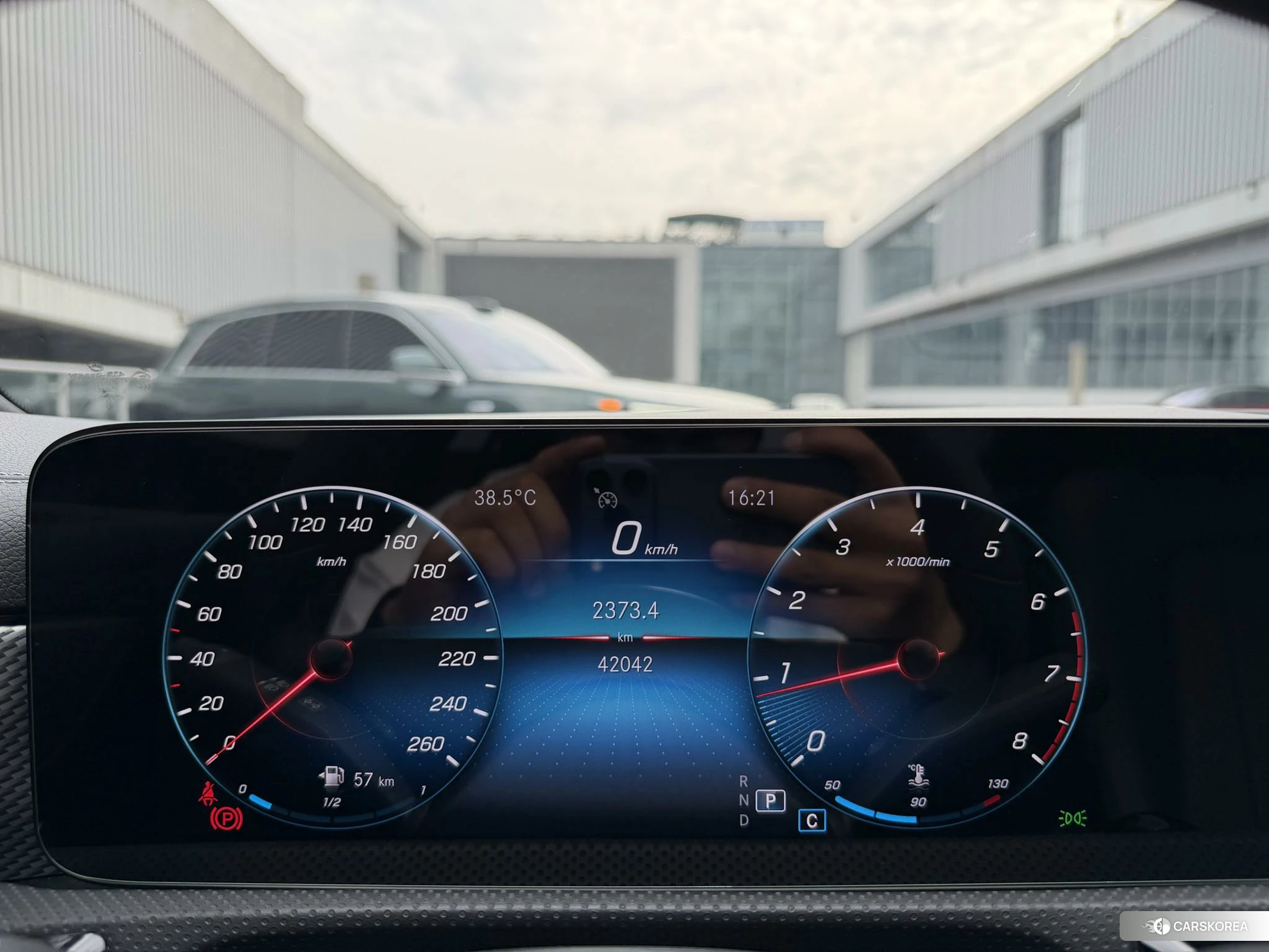 Mercedes-Benz Class A id 4441201 из Китая 19