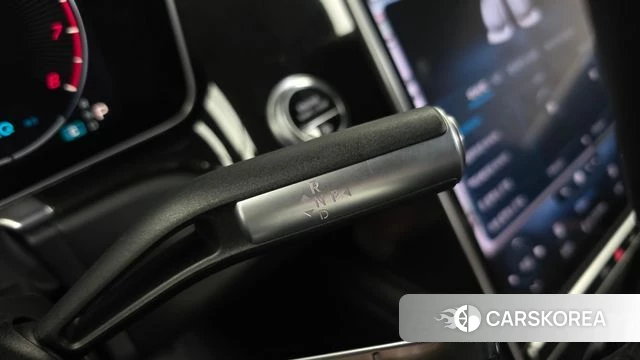 Mercedes-Benz S-Class W223 id 4224535 из Кореи 38