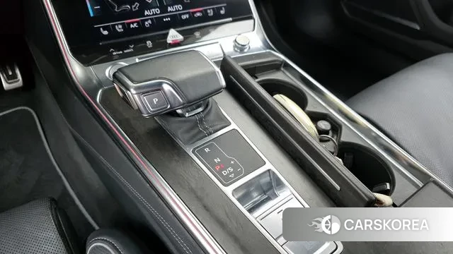 Audi A7 (4K) id 2999697 из Кореи 19