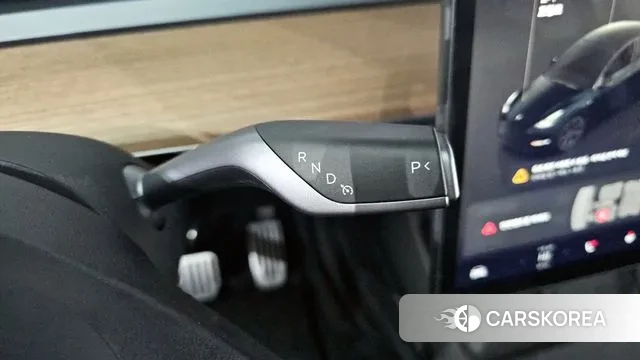 Tesla Model Y id 3310284 из Кореи 19