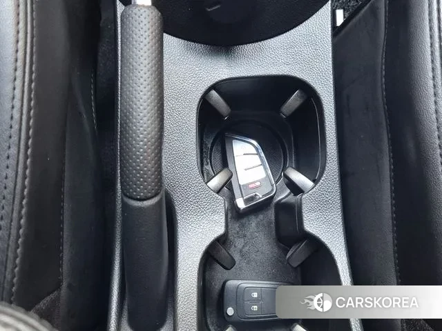 Chevrolet (GM Daewoo) Orlando id 3153136 из Кореи 19