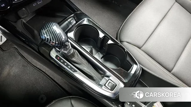 Chevrolet (GM Daewoo) Trax Crossover id 3580949 из Кореи 19