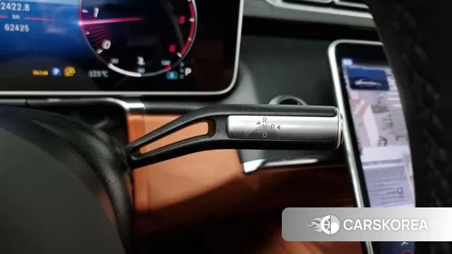 Mercedes-Benz S-Class W223 id 2558313 из Кореи 19