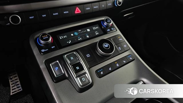 Hyundai The New Palisade id 3832076 из Кореи 19