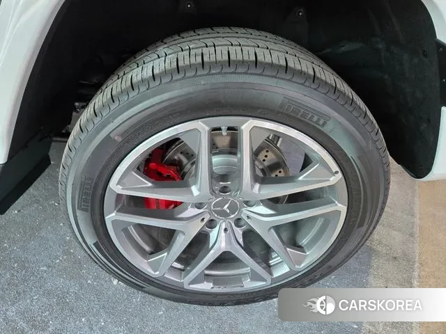 Mercedes-Benz G-Class W465 id 3079296 из Кореи 9