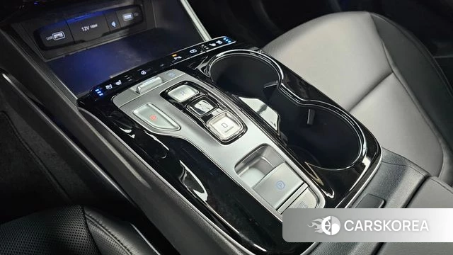 Hyundai Tucson (NX4) id 4505985 из Кореи 32