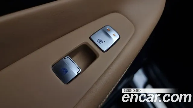 Hyundai The New Santa Fe id 2597829 из Кореи 19