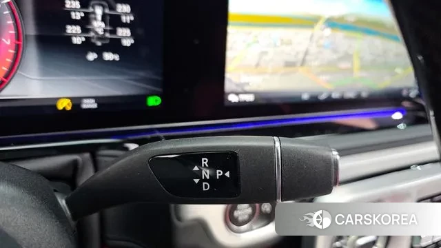 Mercedes-Benz G-Class W463b id 3686457 из Кореи 19