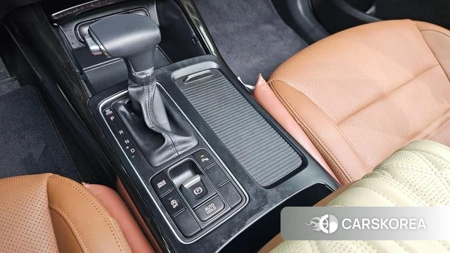 Kia The New Sorento id 4411321 из Кореи 19