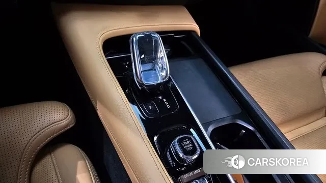 Volvo S90 id 2885139 из Кореи 19