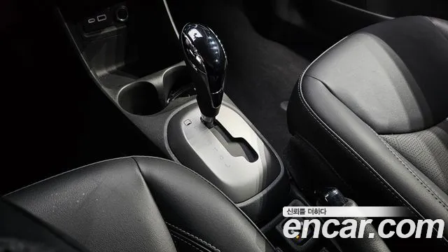 Chevrolet (GM Daewoo) The New Spark id 2503344 из Кореи 19