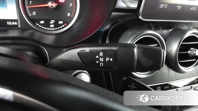 Mercedes-Benz GLC-Class X253 id 3789247 из Кореи 19