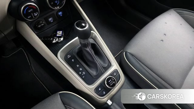 Hyundai Venue id 3807860 из Кореи 19