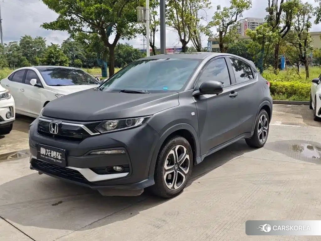 Honda XR-V id 4680658 из Китая 9