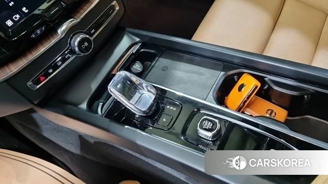 Volvo XC60 second Generation id 3850415 из Кореи 17