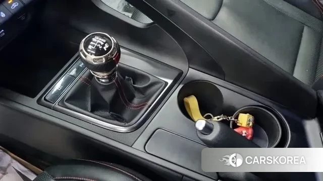 Hyundai Avante (CN7) id 3367419 из Кореи 19