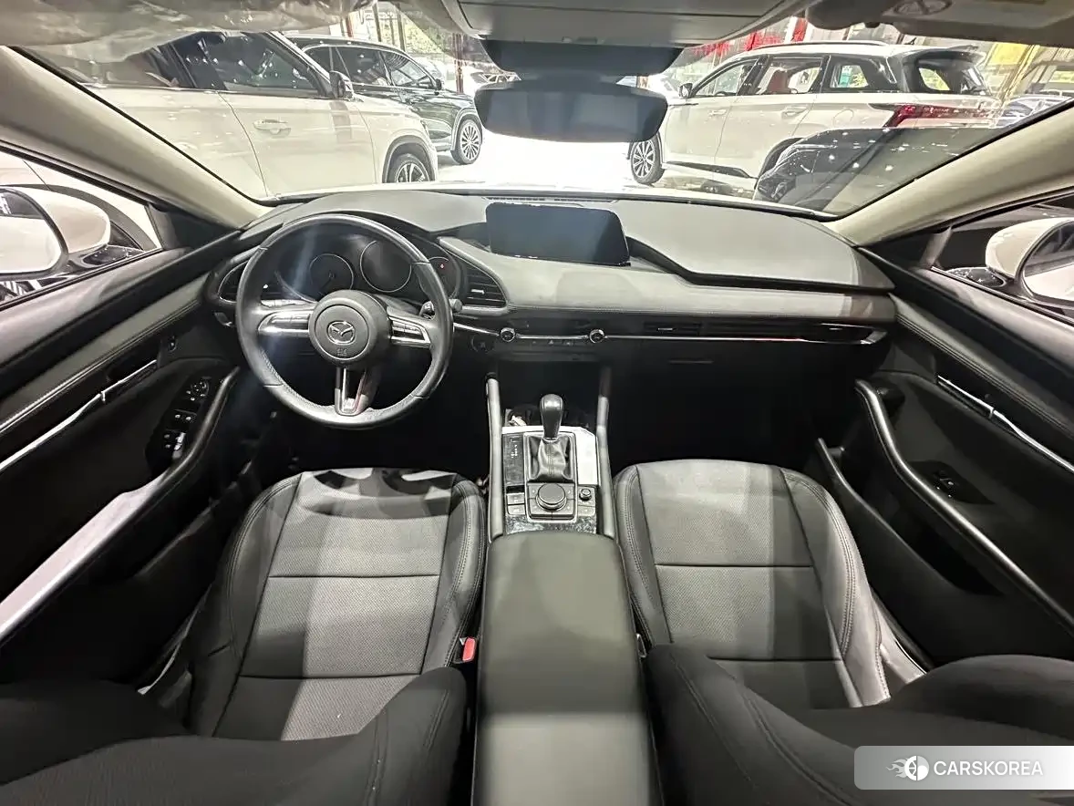 Mazda 3 id 4601040 из Китая 11