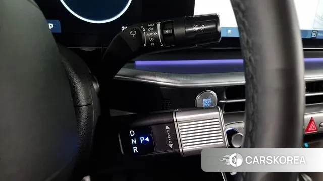 Hyundai Grandeur (GN7) id 3058100 из Кореи 19