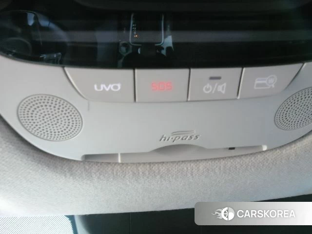 Kia Seltos id 3856556 из Кореи 17