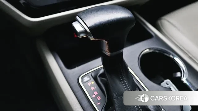 Kia The New Carnival id 3779115 из Кореи 19