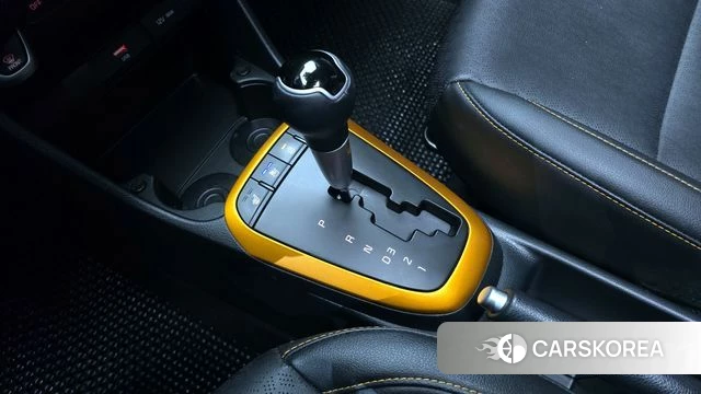 Kia Morning Urban (JA) id 4304398 из Кореи 29