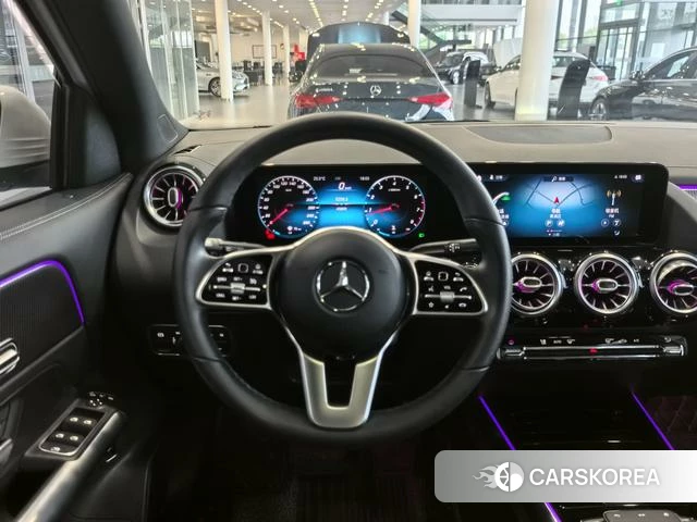 Mercedes-Benz GLA id 4359625 из Китая 15
