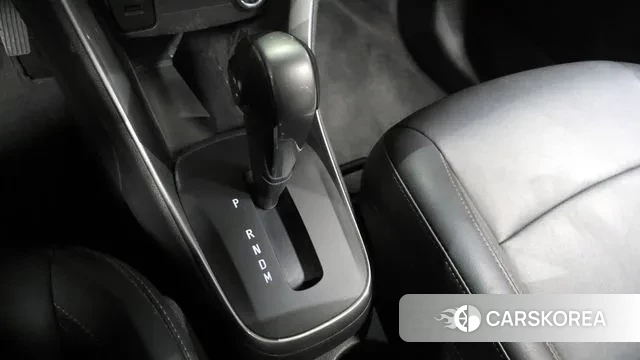 Chevrolet (GM Daewoo) The New Trax id 3270248 из Кореи 19