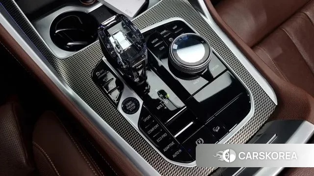 BMW X6 (G06) id 3443623 из Кореи 19