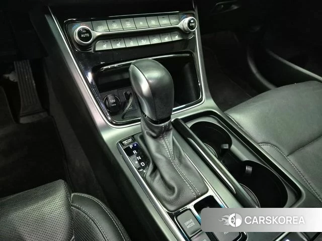 Hyundai Grandeur IG id 3982236 из Кореи 18