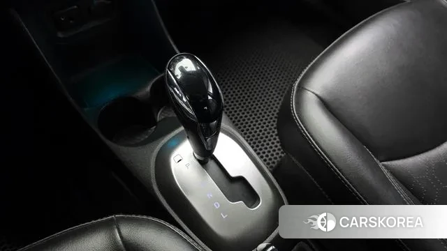 Chevrolet (GM Daewoo) The Next Spark id 3265399 из Кореи 19