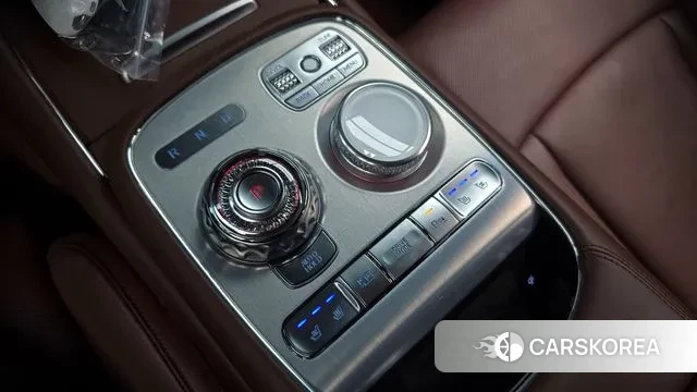 Genesis G90 (RS4) id 2930857 из Кореи 19