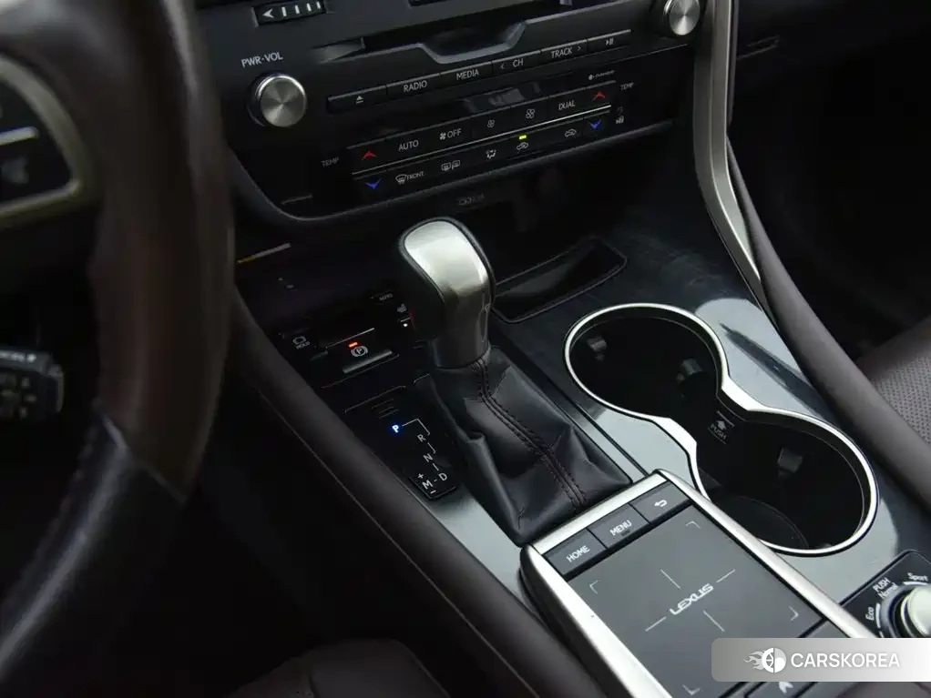 Lexus RX id 4685911 из Китая 14