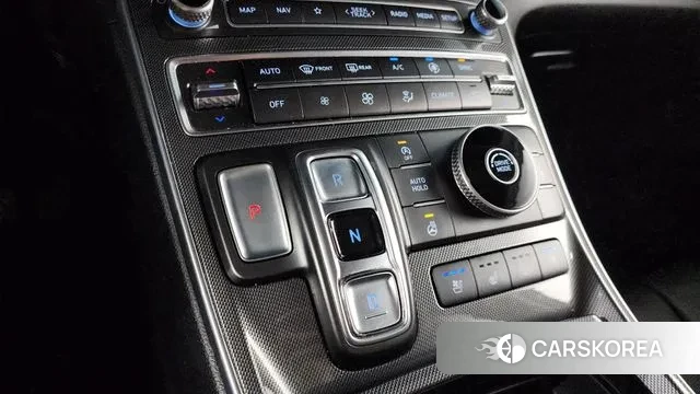 Hyundai The New Santa Fe id 2880200 из Кореи 19