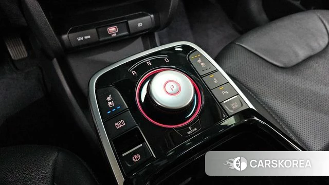 Kia Niro Plus id 4905839 из Кореи 19