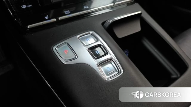 Hyundai The New Grandeur IG id 4731890 из Кореи 19